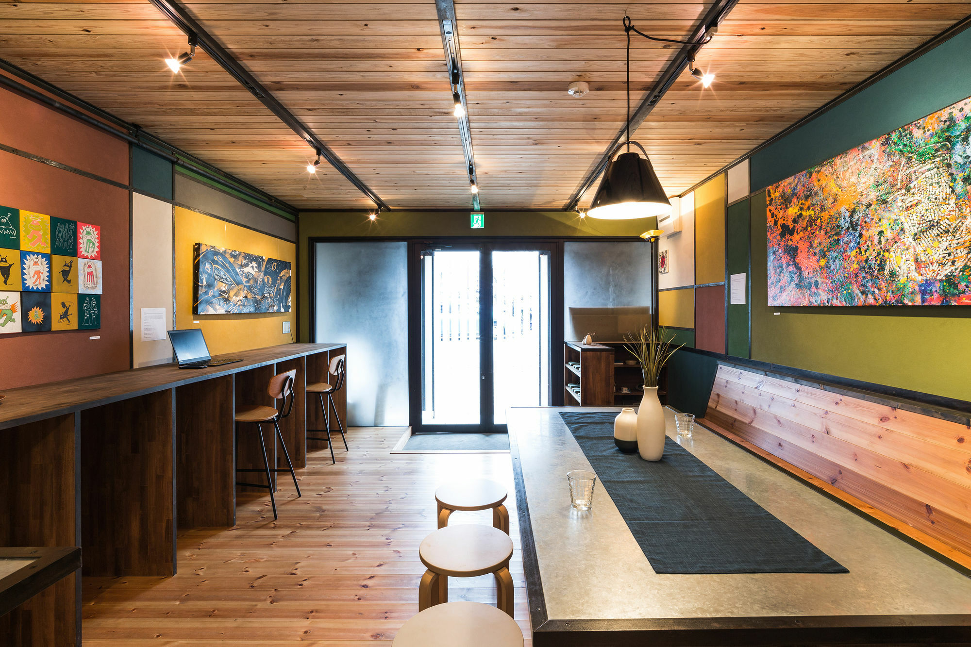 Bna Gallery * Kyoto
