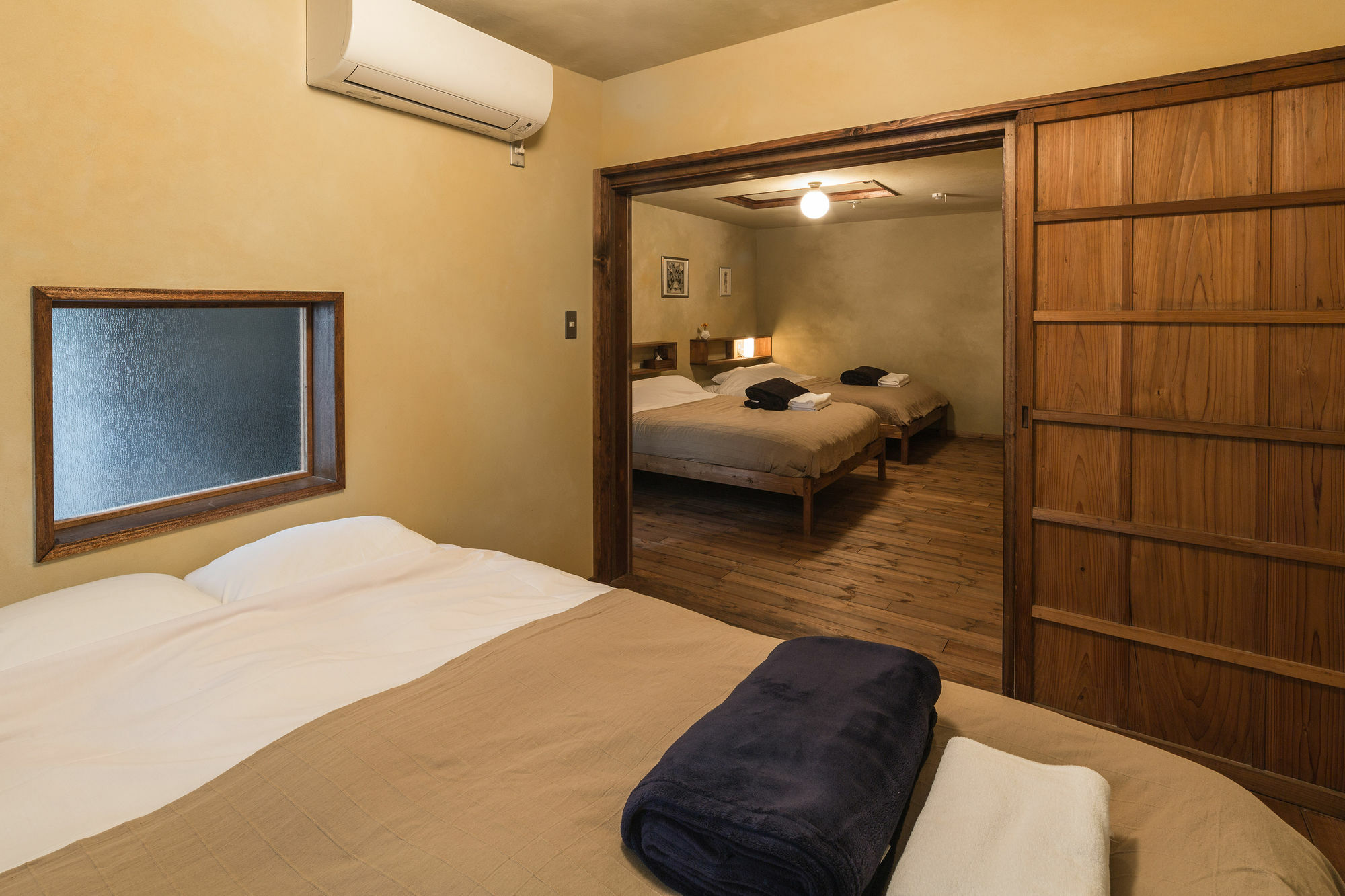 Holiday home Bna Gallery *