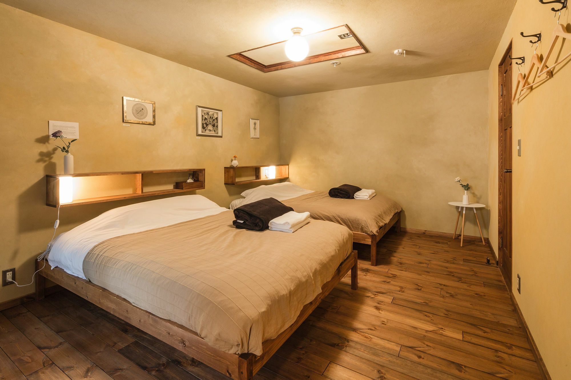 Bna Gallery Holiday home Kyoto