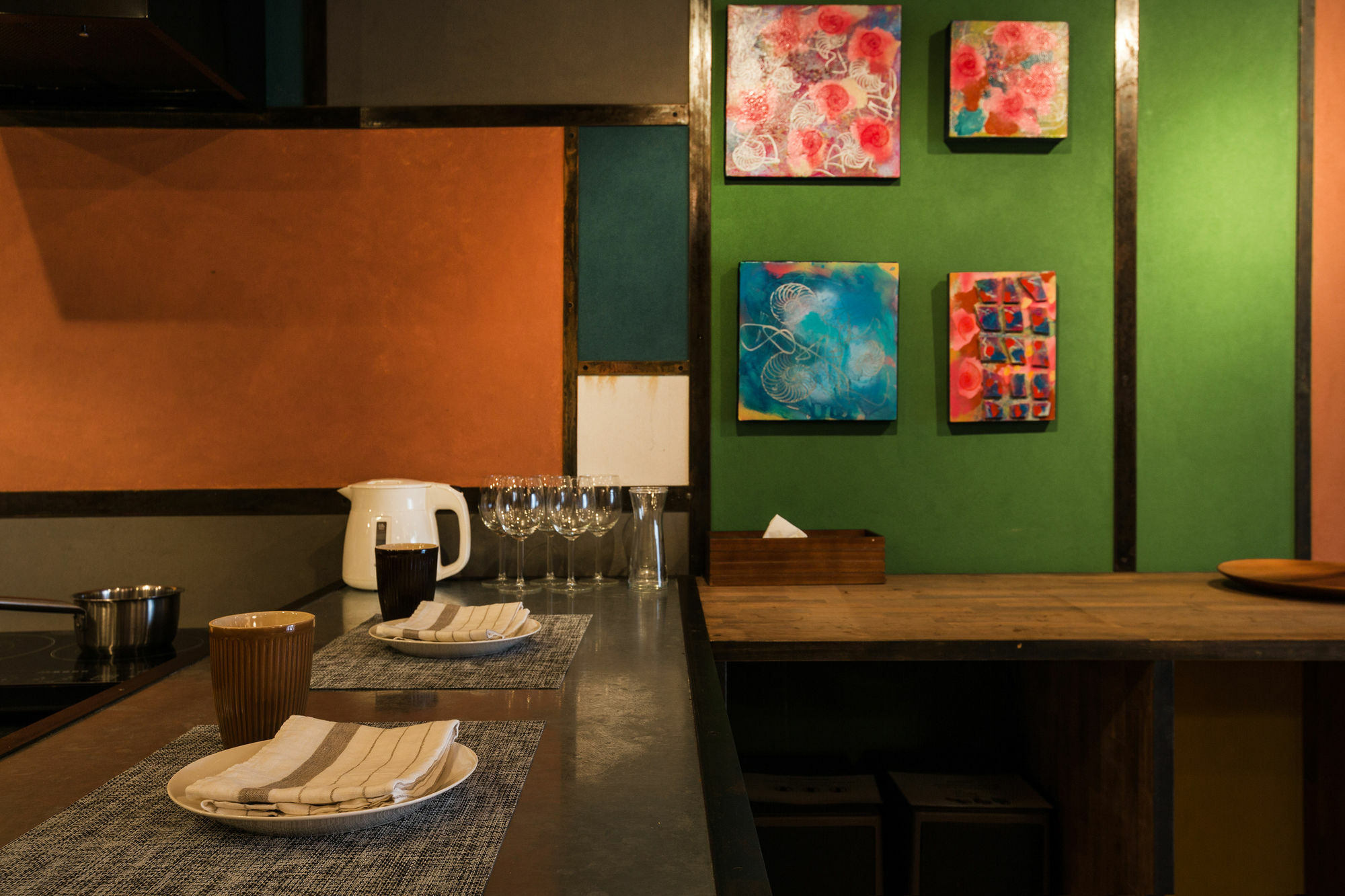 Bna Gallery Holiday home Kyoto