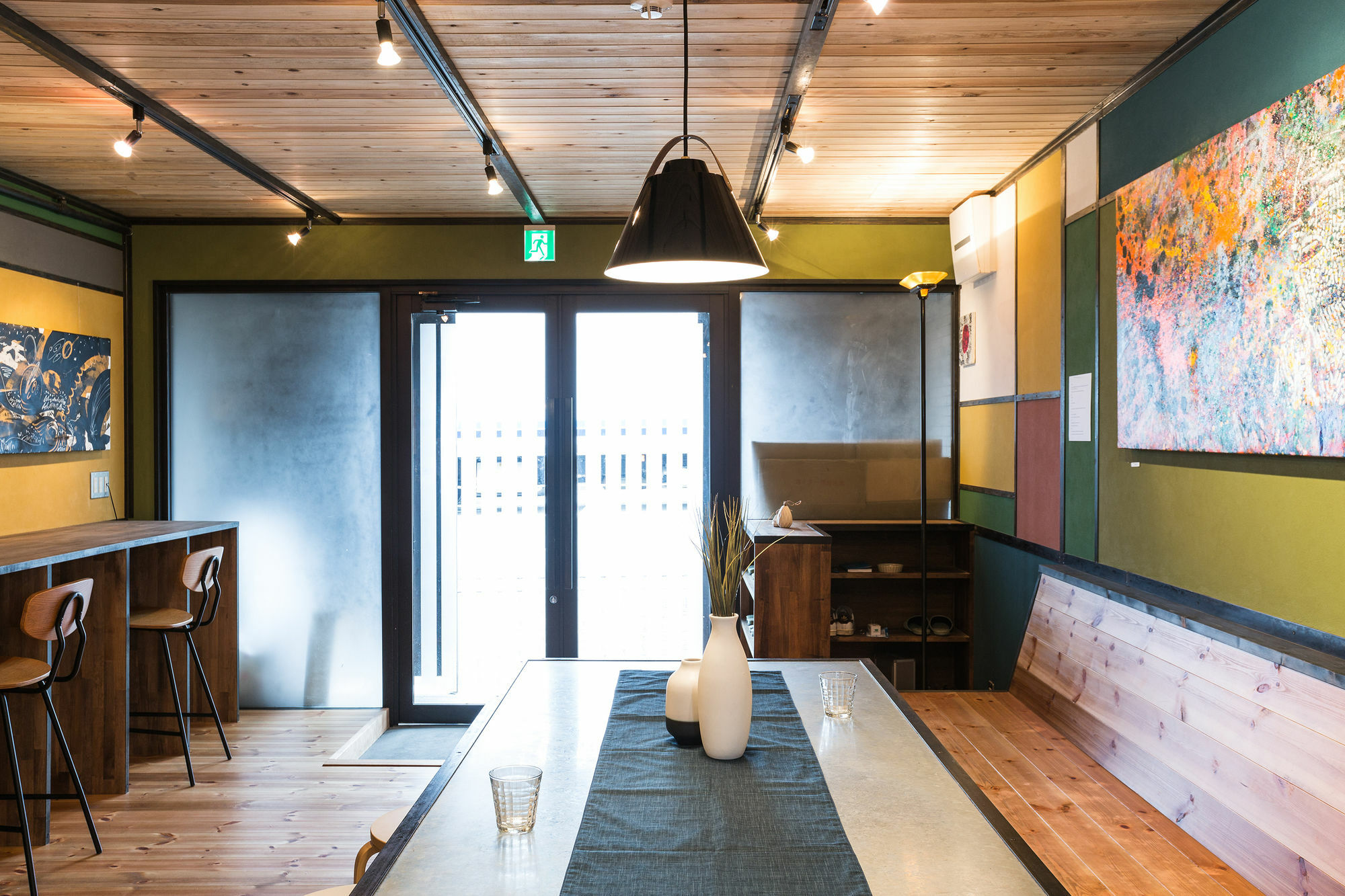 Bna Gallery * Kyoto